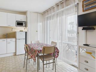 Appartement 2 pièces à Marseillan-Plage avec Parking et Climatisation - FR-1-326-853 - Marseillan - 2