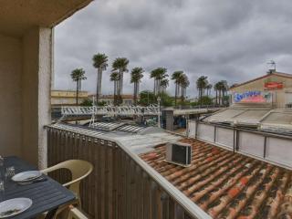 Appartement 2 pièces à Marseillan-Plage avec Parking et Climatisation - FR-1-326-853 - Marseillan - 1