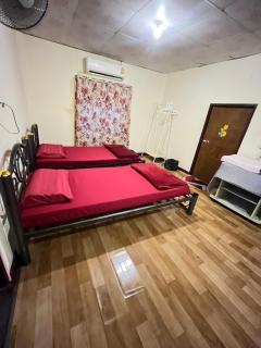Baan Rim Nam Homestay Chumphon - Ban Pak Nam Chumphon - 8