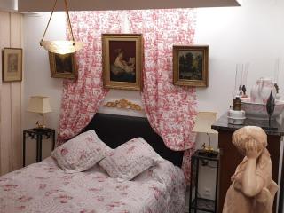 Charmant Studio avec Jardin et Terrasses, Environnement Calme et Historique - FR-1-583-383 - - 9