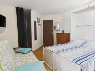 Studio cabine 4 pers, véranda, parking privé - Marseillan-Plage - FR-1-326-854 - Marseillan - 2