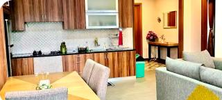 Vila Vimala Hills 3Bedroom Privatepool Tenda camping dan ayunan - Cipaok - 2