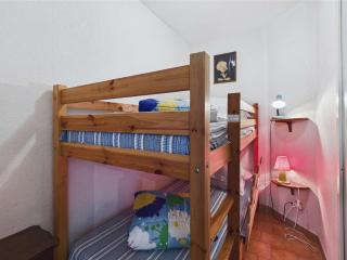 Studio cabine 4 pers, véranda, parking privé - Marseillan-Plage - FR-1-326-854 - Marseillan - 1