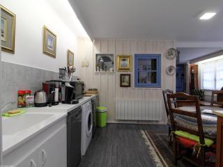 Charmant Studio avec Jardin et Terrasses, Environnement Calme et Historique - FR-1-583-383 - - 4