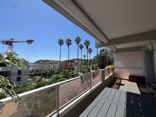 Charmant appartement avec parking et A/C proche plage - FR-1-100-357 - Cavalaire-sur-Mer - 5