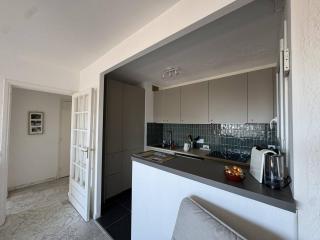 Charmant appartement avec parking et A/C proche plage - FR-1-100-357 - Cavalaire-sur-Mer - 2