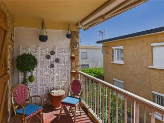 Appartement 3 pièces avec terrasse à Marseillan-Plage - FR-1-326-858 - Marseillan - 9