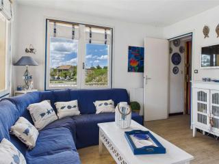 Appartement 3 pièces avec terrasse à Marseillan-Plage - FR-1-326-858 - Marseillan - 7