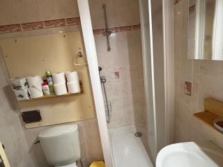 Studio 4 pers au pied des pistes avec garage - FR-1-814-127 - Besse-et-Saint-Anastaise - 5