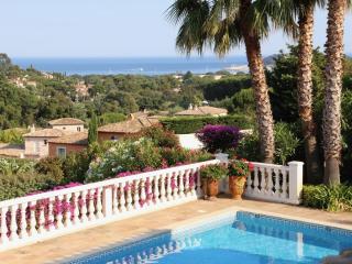 Spacieuse villa en résidence sécurisée à Cavalaire-sur-Mer - FR-1-100-360 - Cavalaire-sur-Mer - 9