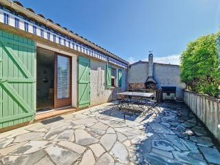 Villa à Callian avec Piscine Privée, Jardin, 2 Chambres, 4 Pers - FR-1-779-13 - Callian - 8