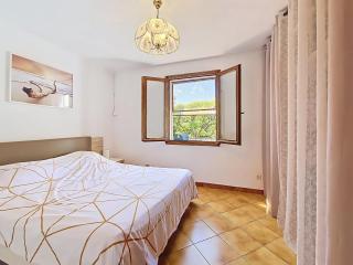 Villa à Callian avec Piscine Privée, Jardin, 2 Chambres, 4 Pers - FR-1-779-13 - Callian - 3