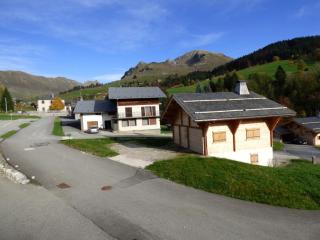 Charmant 2 Pièces + Cabine - 6 Pers, Sud, Proche Pistes - FR-1-458-225 - 1