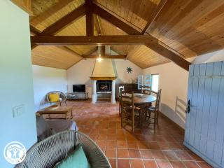Charmante chaumière traditionnelle dans le Marais breton - FR-1-426-584 - Beauvoir-sur-Mer - 8