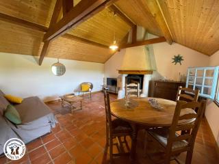 Charmante chaumière traditionnelle dans le Marais breton - FR-1-426-584 - Beauvoir-sur-Mer - 5