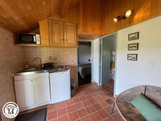 Charmante chaumière traditionnelle dans le Marais breton - FR-1-426-584 - Beauvoir-sur-Mer - 3