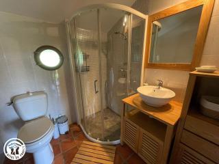 Charmante chaumière traditionnelle dans le Marais breton - FR-1-426-584 - Beauvoir-sur-Mer - 2