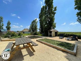 Séjour Authentique en Bourrines Traditionnelles à Beauvoir-sur-Mer - FR-1-426-583 - Beauvoir-sur-Mer - 0