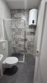 Casa M- Studio Seaview #7 - Brand New - Herceg Novi - 1