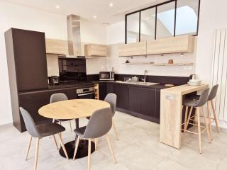 Appartement moderne proche plage à Boulogne-sur-Mer - FR-1-675-52 - Boulogne-sur-Mer - 0