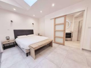Appartement moderne proche plage à Boulogne-sur-Mer - FR-1-675-52 - Boulogne-sur-Mer - 9