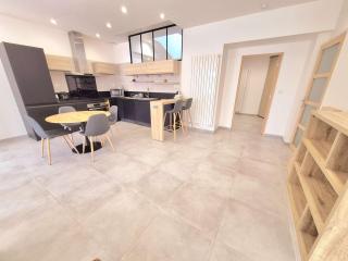 Appartement moderne proche plage à Boulogne-sur-Mer - FR-1-675-52 - Boulogne-sur-Mer - 5