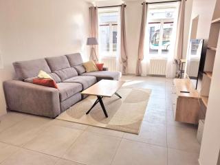 Appartement moderne proche plage à Boulogne-sur-Mer - FR-1-675-52 - Boulogne-sur-Mer - 3