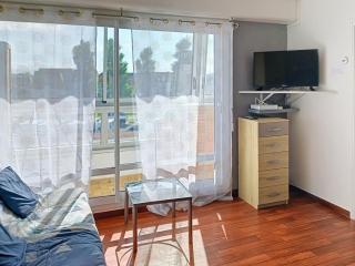 Appartement en Front de Mer avec Parking et WIFI, 4 Couchages - FR-1-746-30 - Courseulles-sur-Mer - 6