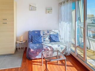 Appartement en Front de Mer avec Parking et WIFI, 4 Couchages - FR-1-746-30 - Courseulles-sur-Mer - 1