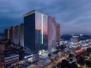 Ramada Encore Houjie - Dongguan - 0