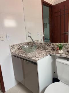 Loft Moderno no Centro de Guarapari - Guarapari - 7
