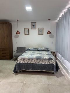 Loft Moderno no Centro de Guarapari - Guarapari - 3