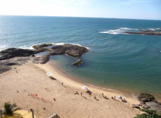 Loft Moderno no Centro de Guarapari - Guarapari - 2