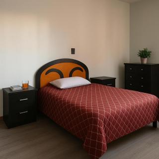 Comfy and relaxing apartment for your enjoyment - Tehuacán - 0