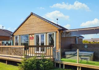 Durham Coastal Lodges - Haswell - 9