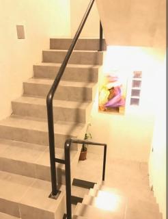Oak 3B Estudio con Cama Doble Ejecutiva - - 5