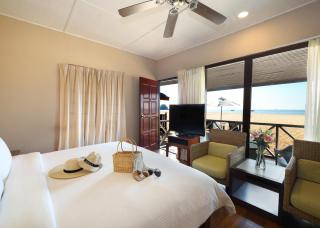 Berjaya Tioman Resort - Tioman Island - 6