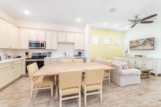 Bright Cottage Near Disney With Margaritaville Resort Island H2O Access - 8020Sb - Orlando - 5