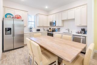 Bright Cottage Near Disney With Margaritaville Resort Island H2O Access - 8020Sb - Orlando - 3