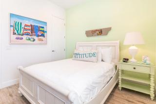 Bright Cottage Near Disney With Margaritaville Resort Island H2O Access - 8020Sb - Orlando - 1