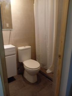 Apartamento interior en Las Condes - Santiago - 2