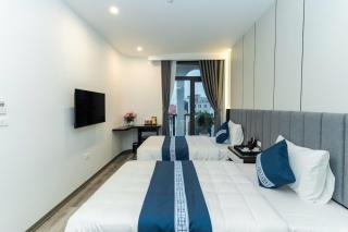 Sonavie Hotel Ninh Binh - Kỳ Vĩ - 2