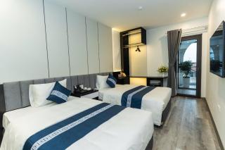 Sonavie Hotel Ninh Binh - Kỳ Vĩ - 4