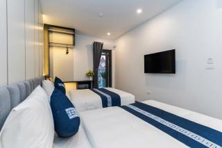 Sonavie Hotel Ninh Binh - Kỳ Vĩ - 3