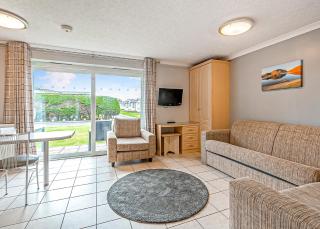 Stanwix Park - Silloth - 9