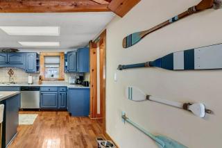 LAKE Views-Dock-FISH-Jacuzzi-Boat Rental service - 1