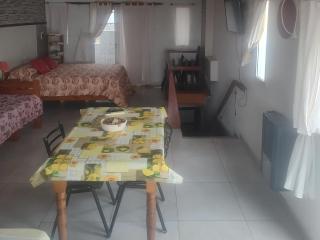 Hermoso Loft con balcón y terraza - Bragado - 9
