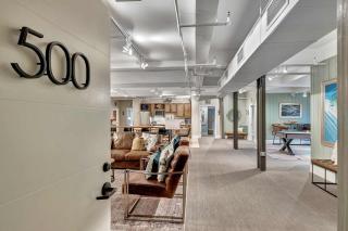 Rustic Suite 6BR by Maddox Hotel - 9