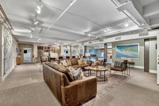 Rustic Suite 6BR by Maddox Hotel - Nashville - 6