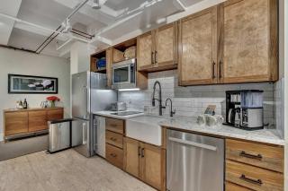 Rustic Suite 6BR by Maddox Hotel - Nashville - 3